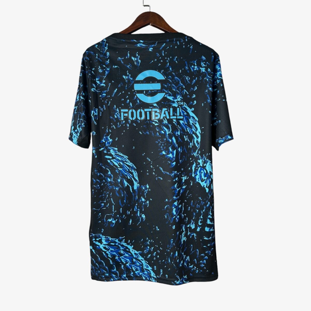 Inter Milan Pre-Match Jersey 2025/26 - Image 4