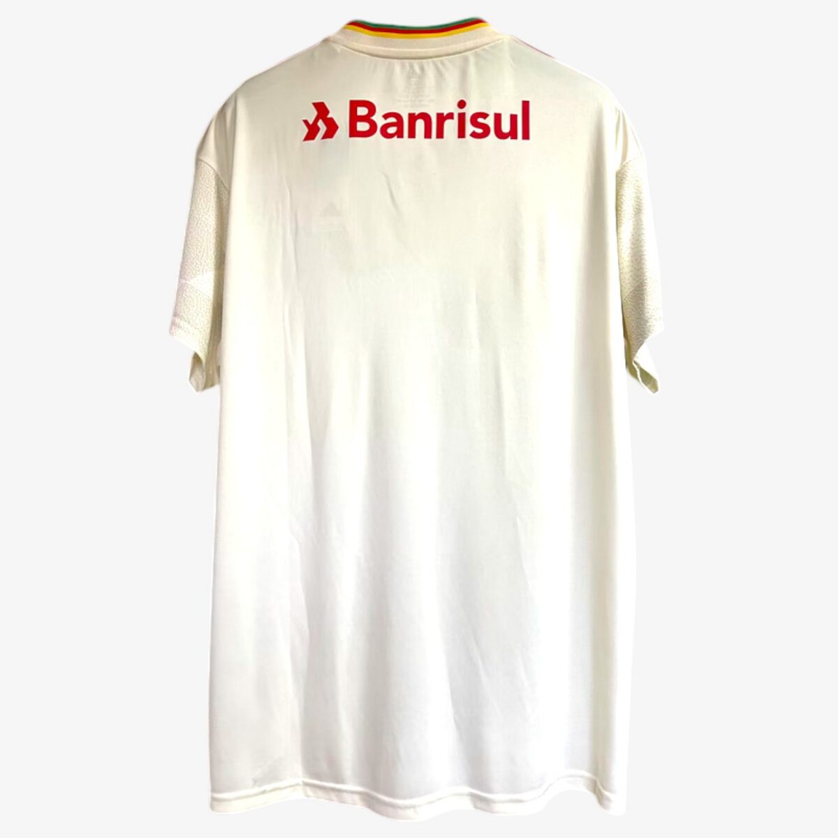 Internacional Away Jersey 2022/23 - Image 2