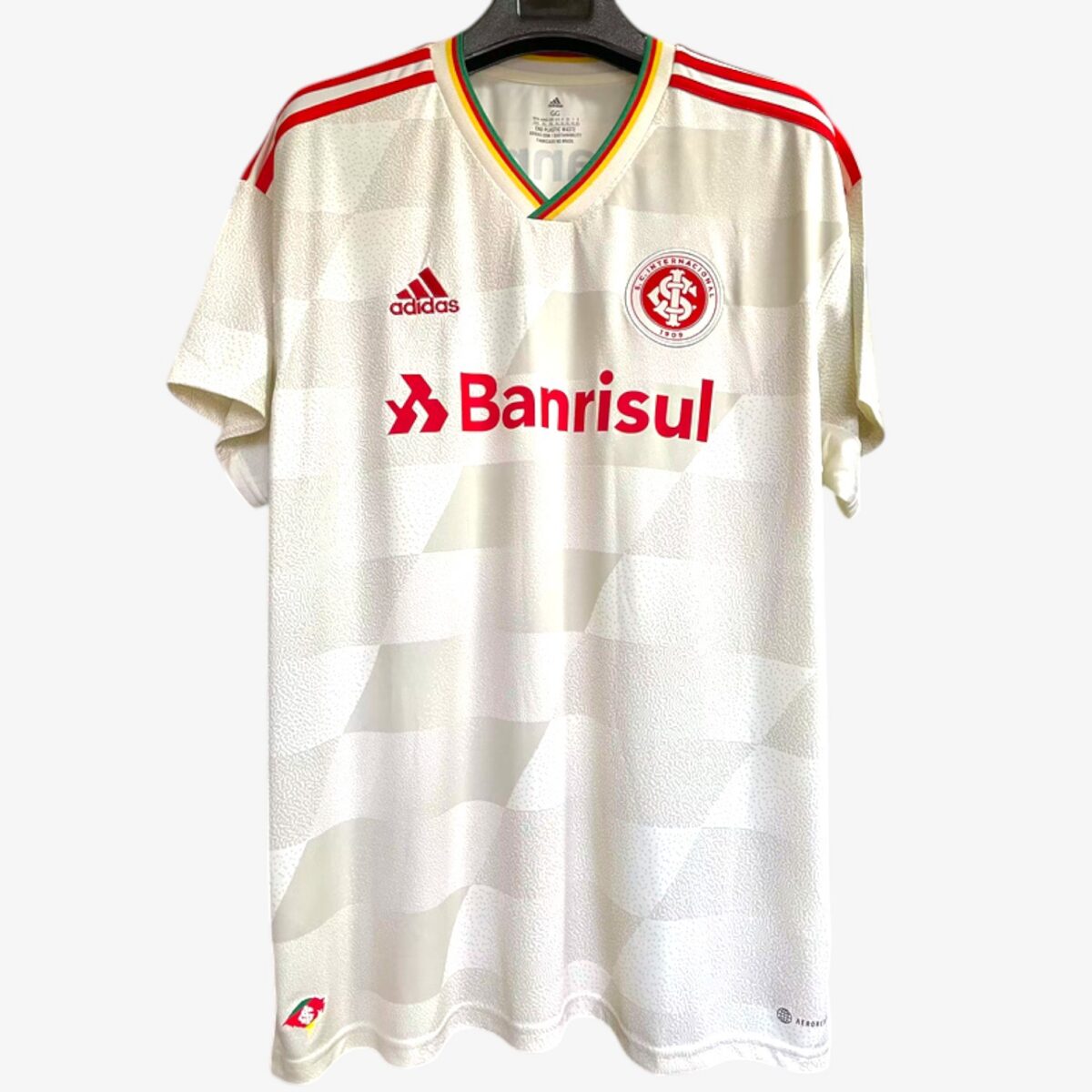 Internacional Away Jersey 2022/23
