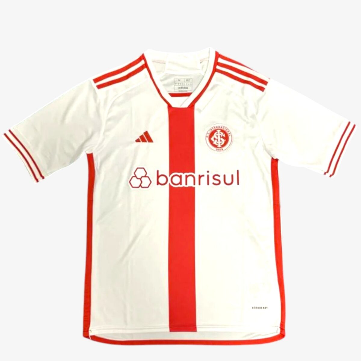Internacional Away Jersey 2024/25