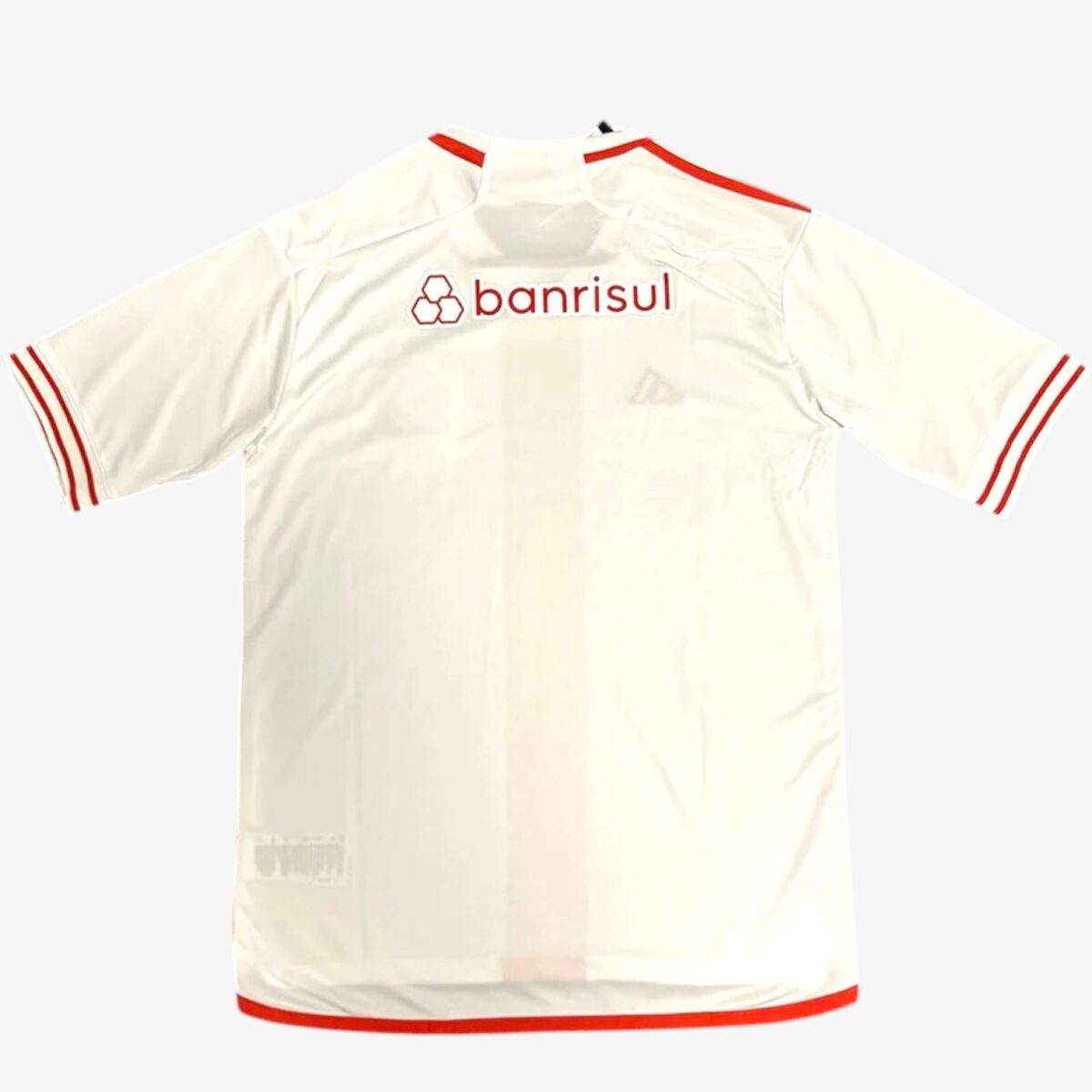 Internacional Away Jersey 2024/25 - Image 2