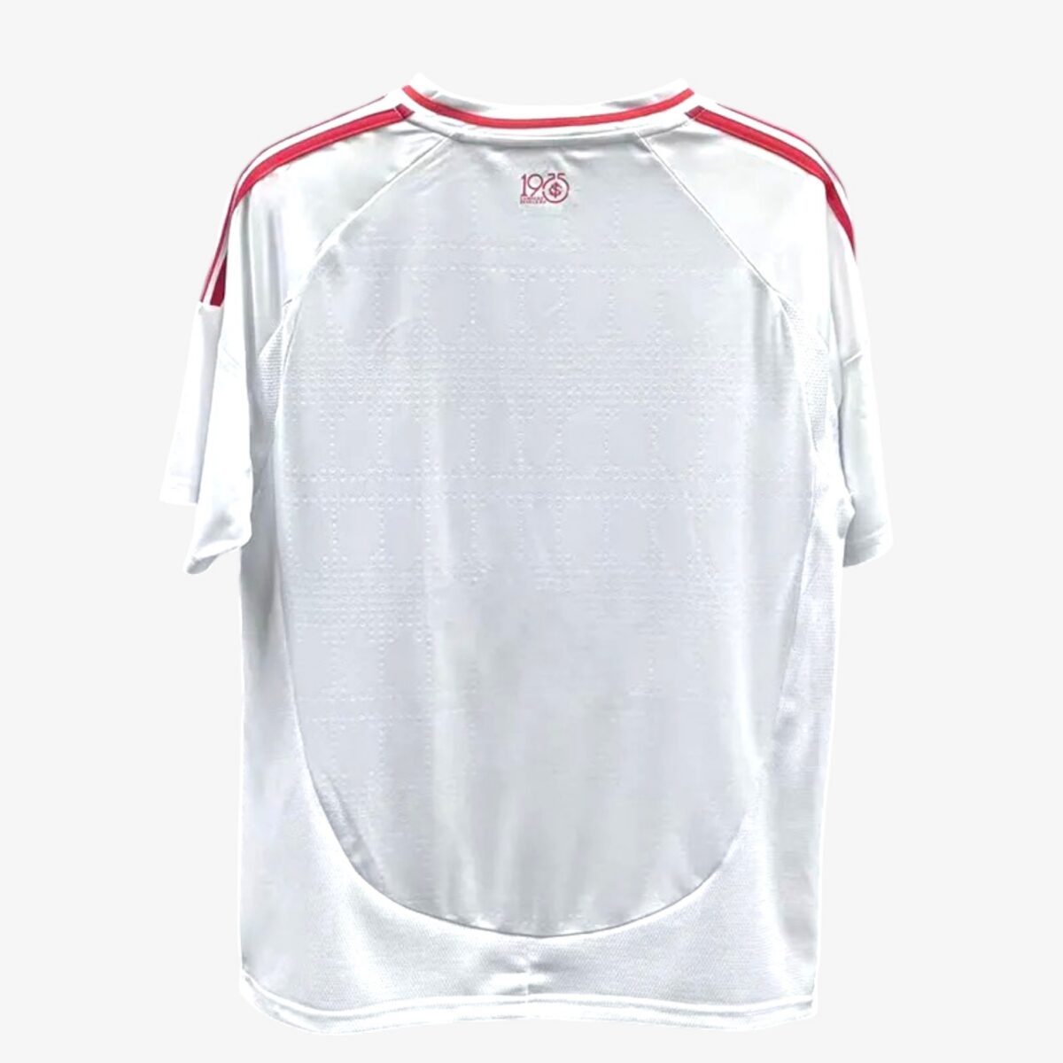 Internacional Away Jersey 2025/26 (Chest Advertisement) - Image 2