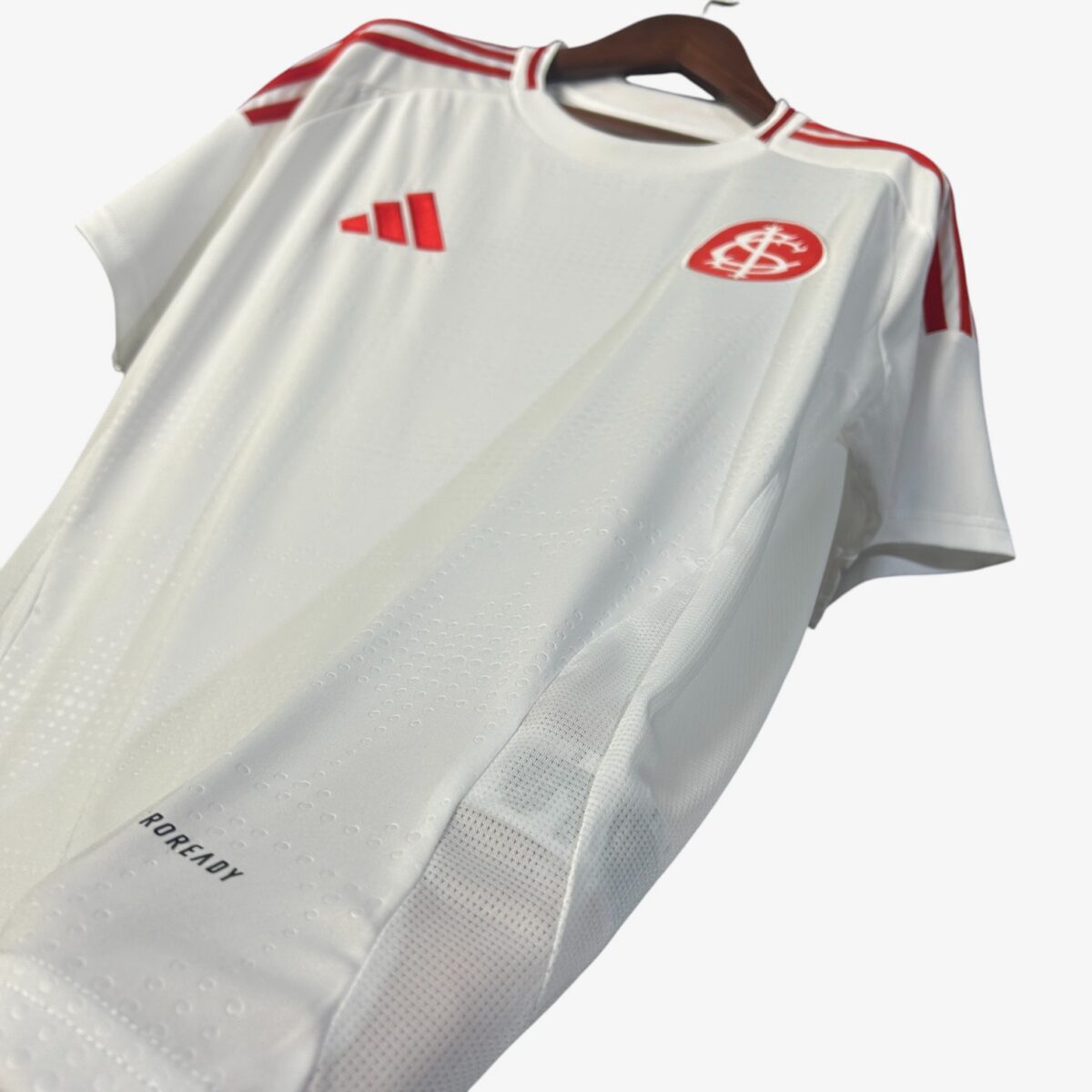 Internacional Away Jersey 2025/26 - Image 2