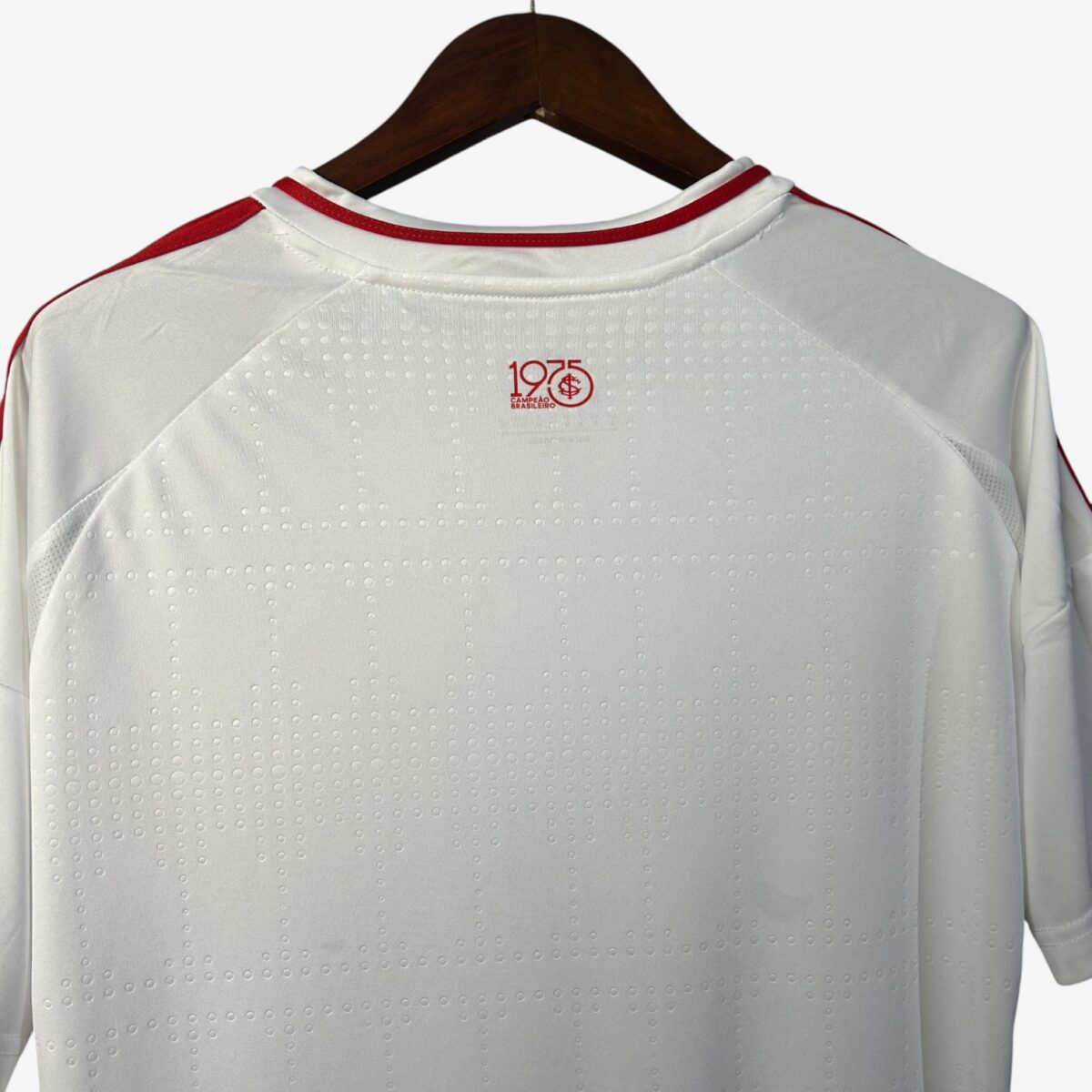 Internacional Away Jersey 2025/26 - Image 3