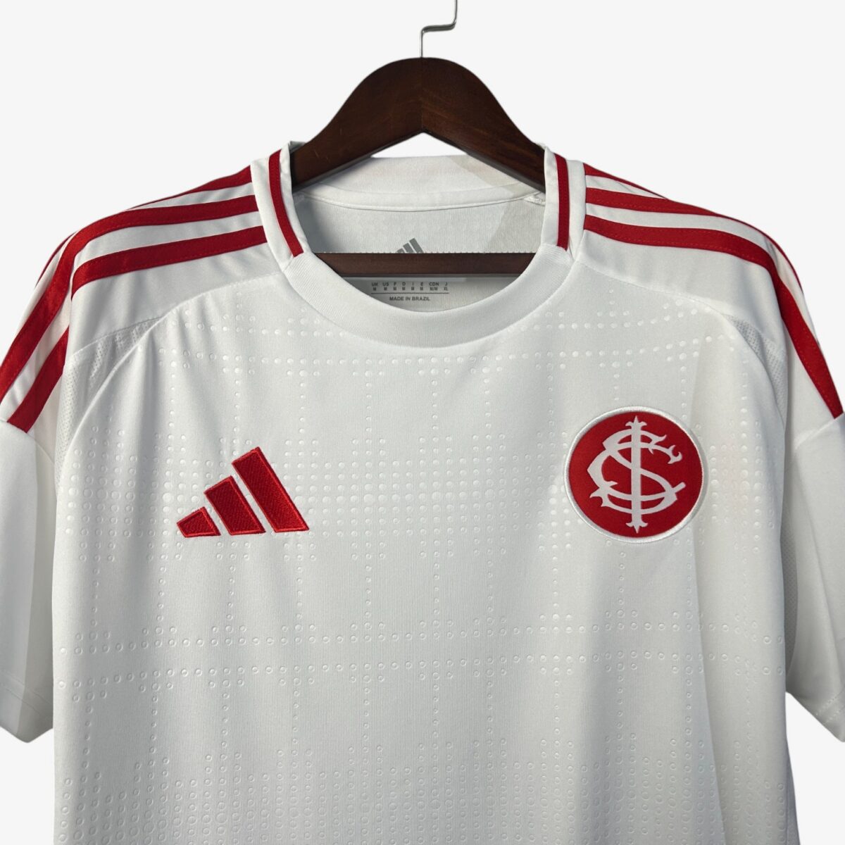 Internacional Away Jersey 2025/26 - Image 4