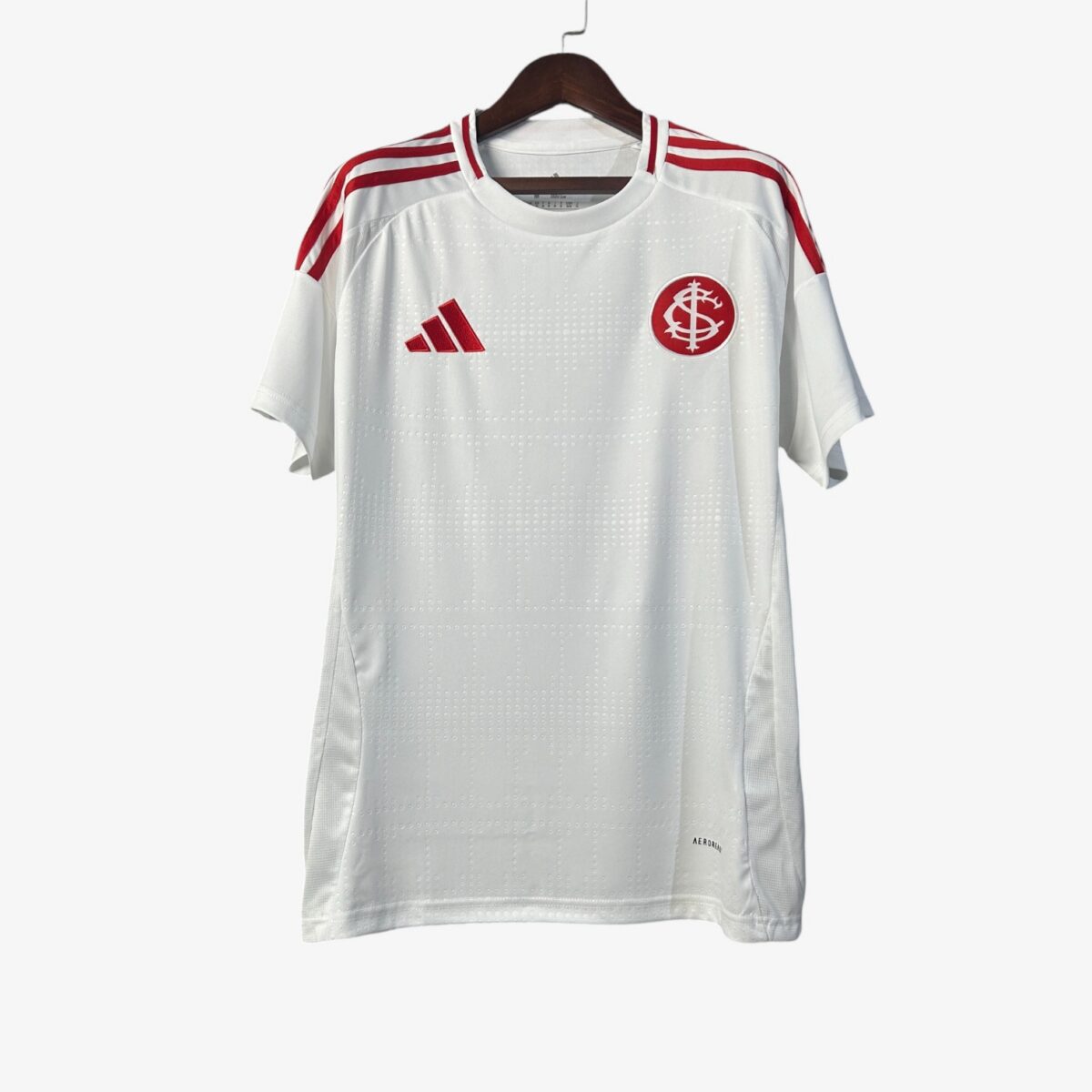 Internacional Away Jersey 2025/26