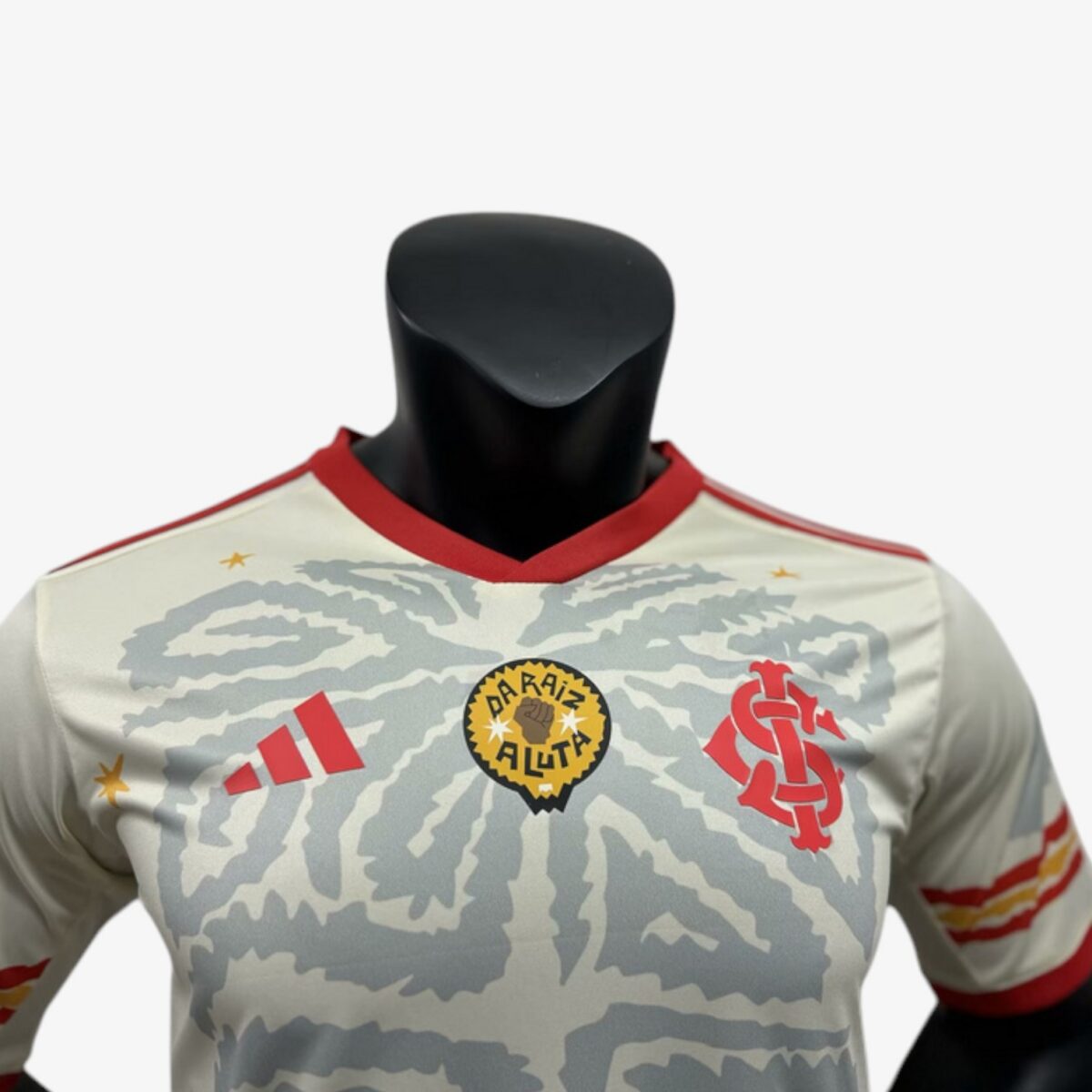 Internacional Concept Jersey Version Player 2023/24 - Image 2