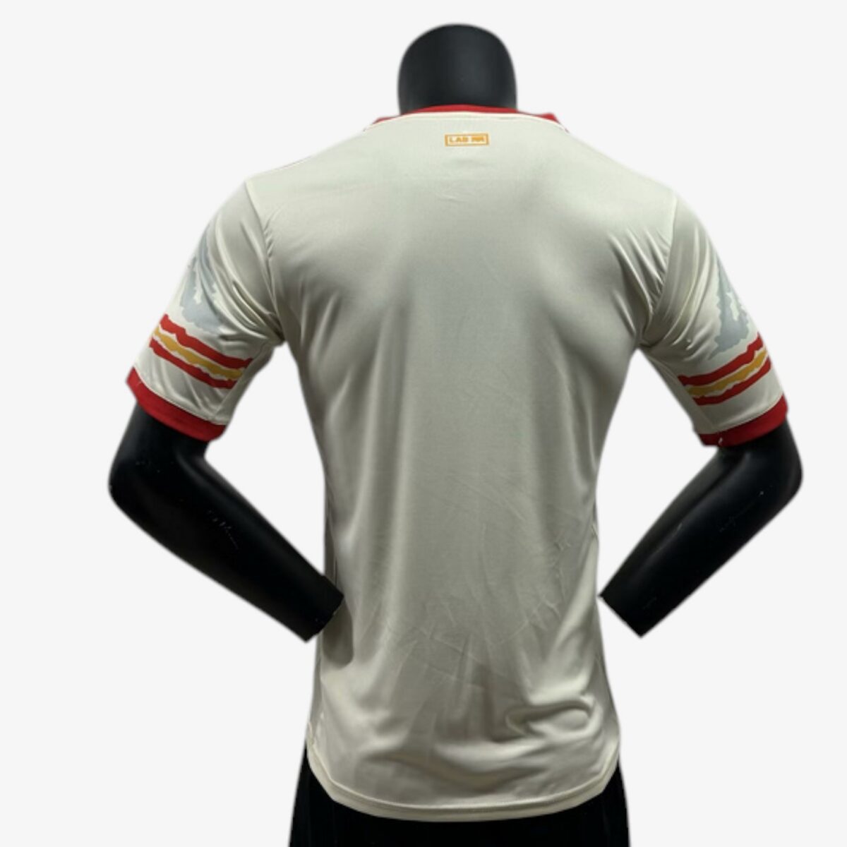 Internacional Concept Jersey Version Player 2023/24 - Image 3