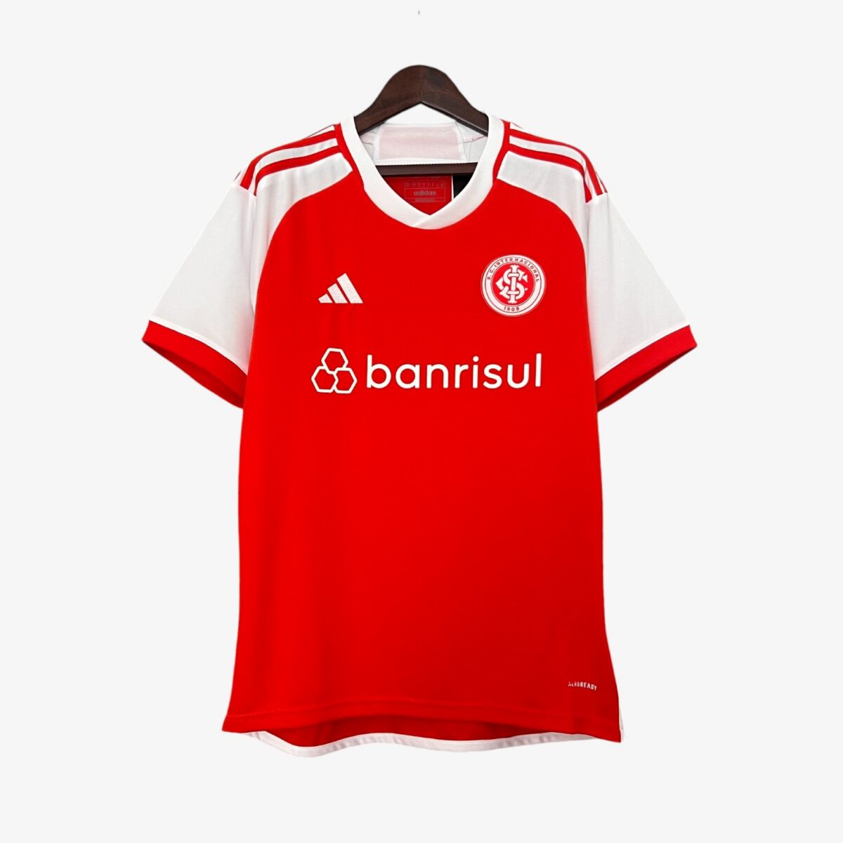 Internacional Home Jersey 2024/25