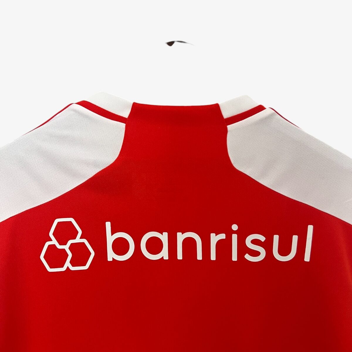 Internacional Home Jersey 2024/25 - Image 4