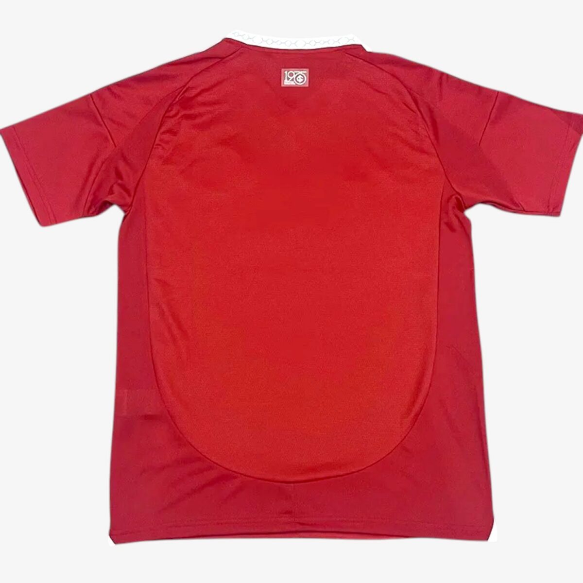 Internacional Home Jersey 2025/26 (Chest Advertisement) - Image 2
