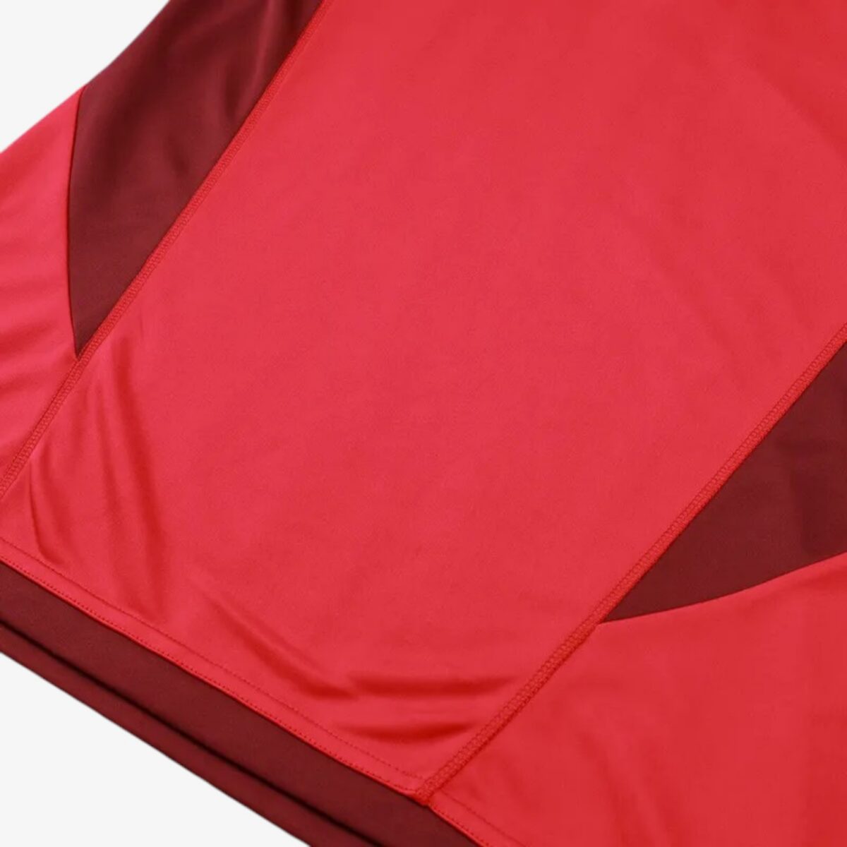 Internacional Red Half Pull Tracksuit 2024/25 - Image 12