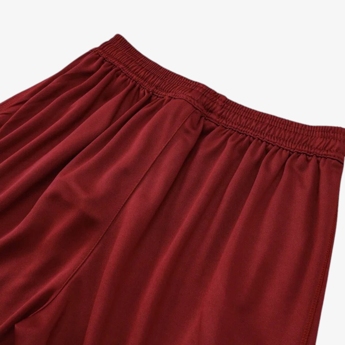 Internacional Red Half Pull Tracksuit 2024/25 - Image 10