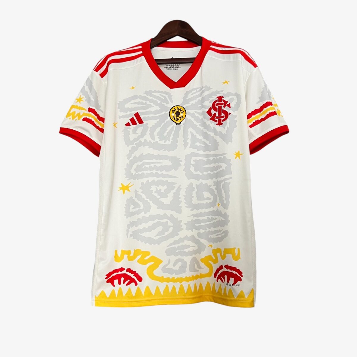 Internacional Special Edition Jersey 2023/24