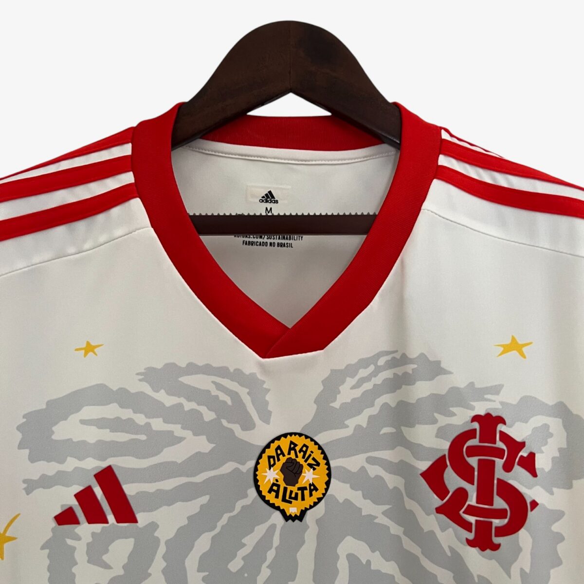 Internacional Special Edition Jersey 2023/24 - Image 3
