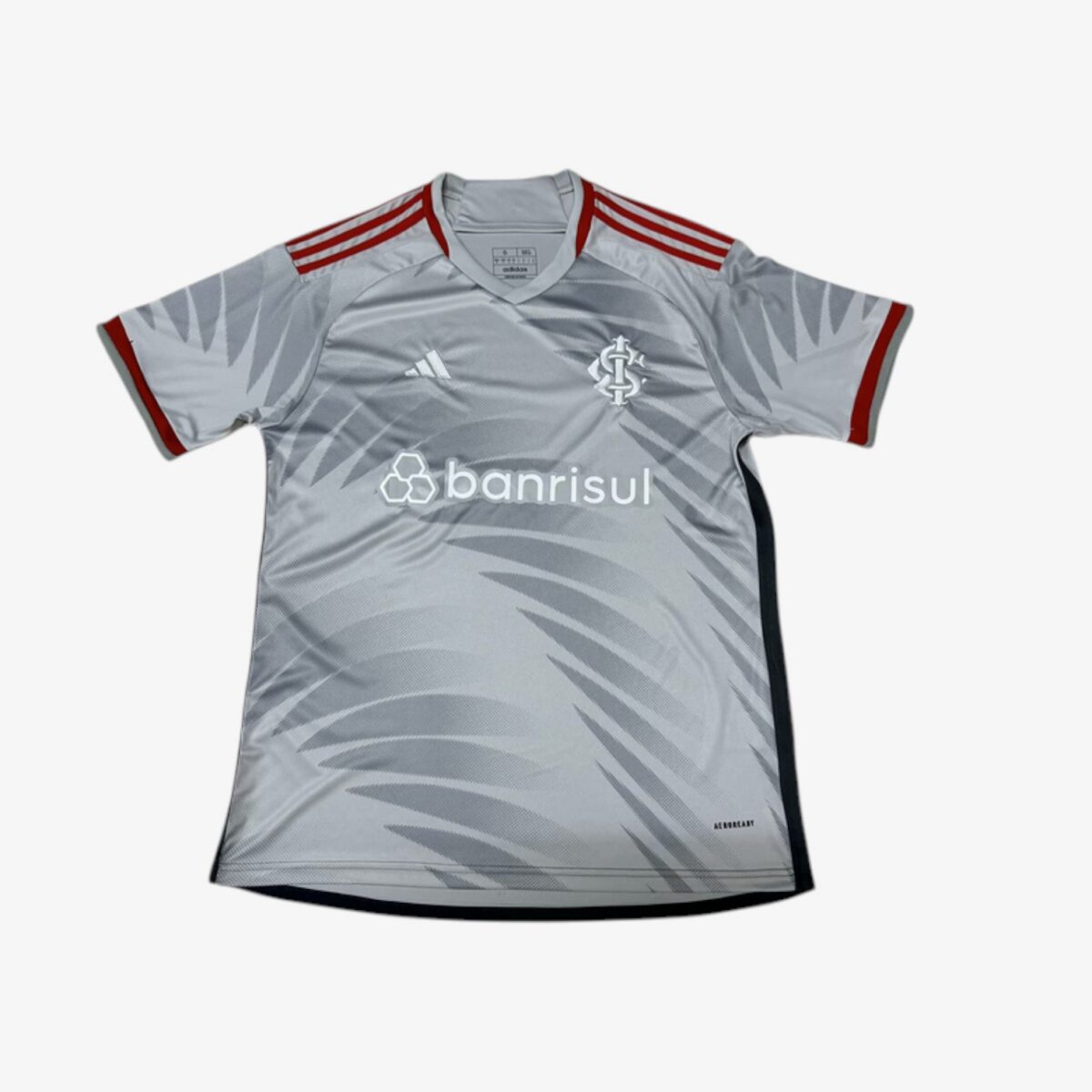 Internacional Third Jersey 2024/25
