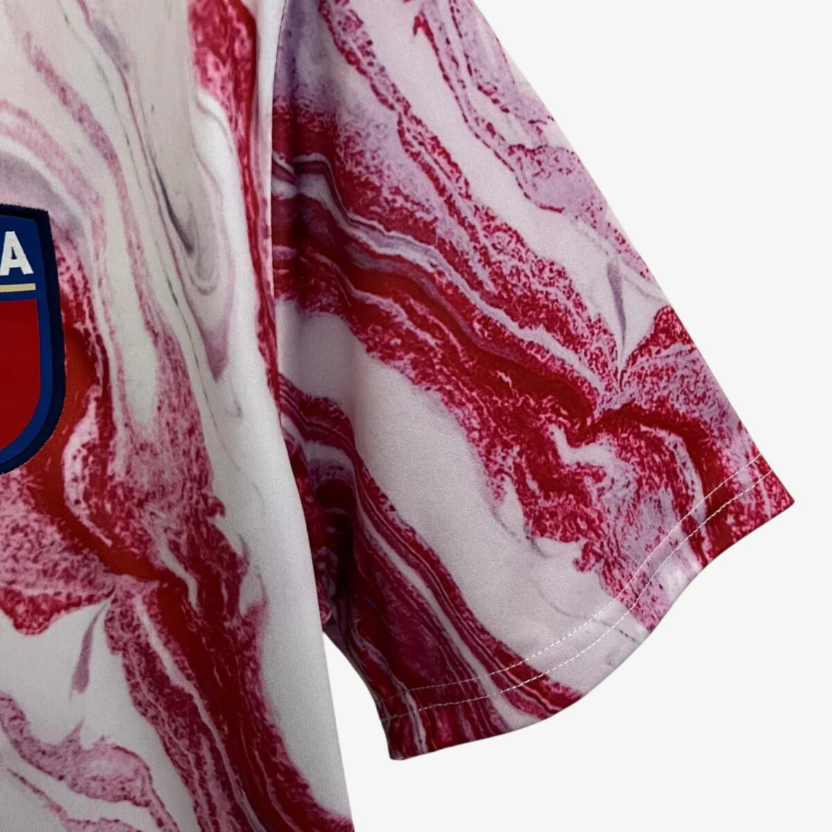 Italy Colorful Jersey 2022/23 - Image 3