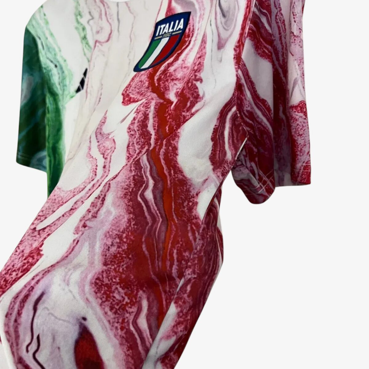 Italy Colorful Jersey 2022/23 - Image 4