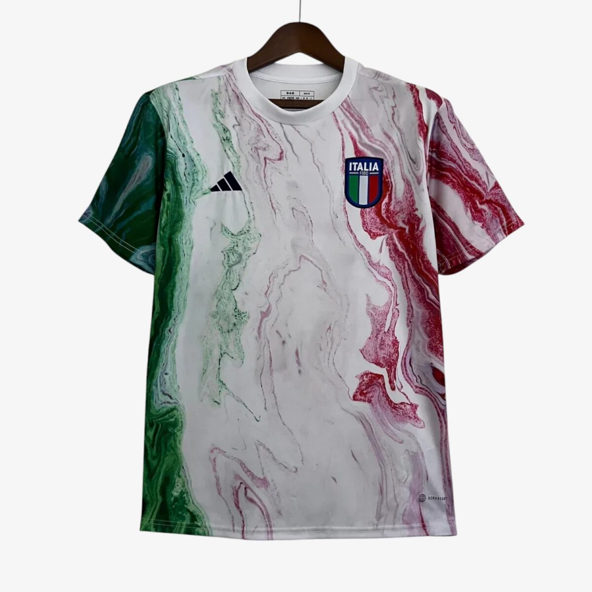 Italy Colorful Jersey 2022/23