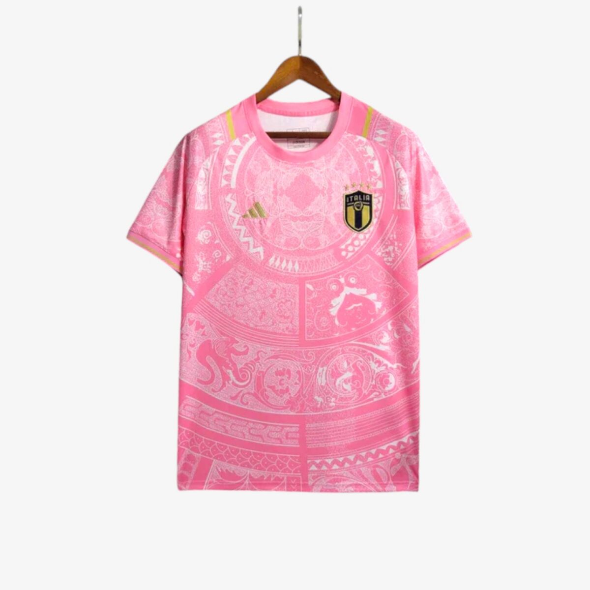 Italy Pink Edition Jersey 2023/24