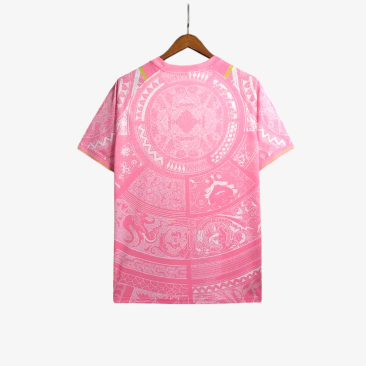 Italy Pink Edition Jersey 2023/24 - Image 2