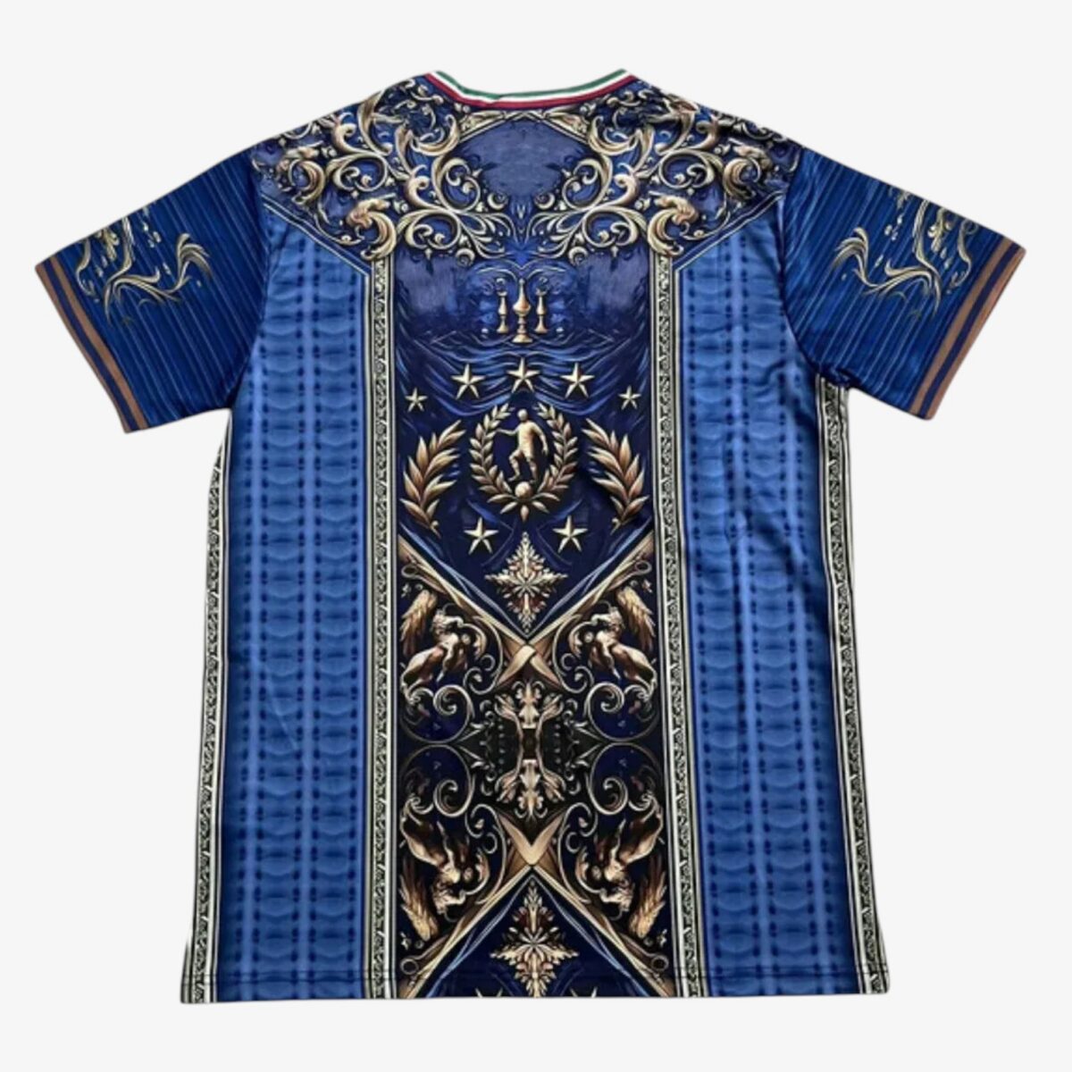 Italy Royale Edition Jersey 2024/25 - Image 2