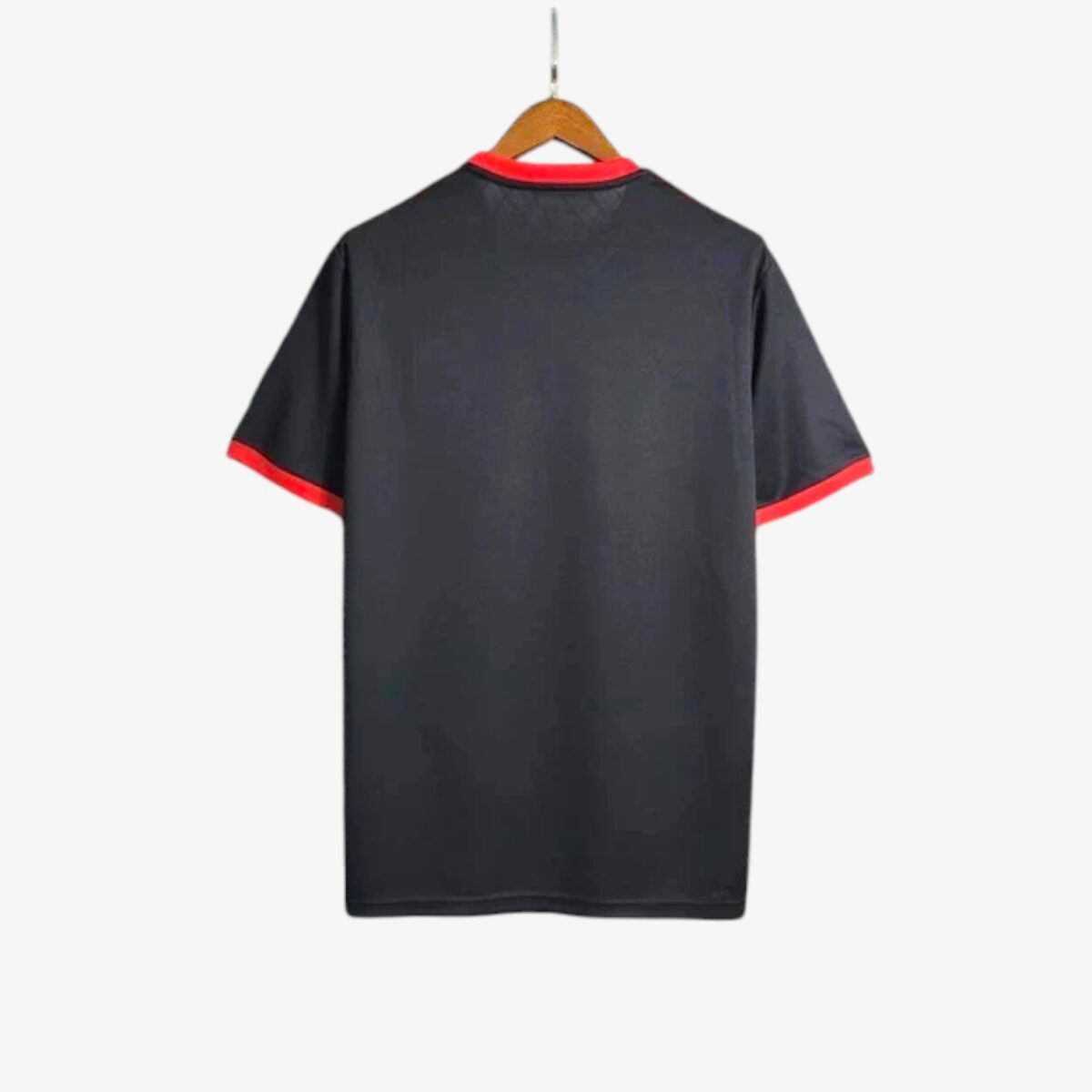 Japan Black Leopard Jersey 2023/24 - Image 2