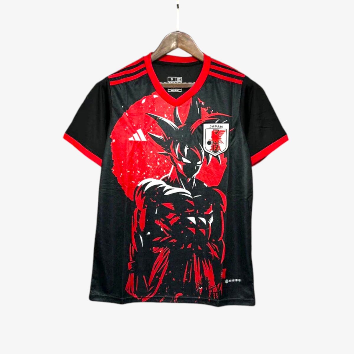 Japan Blood Goku Special Jersey 2024/25