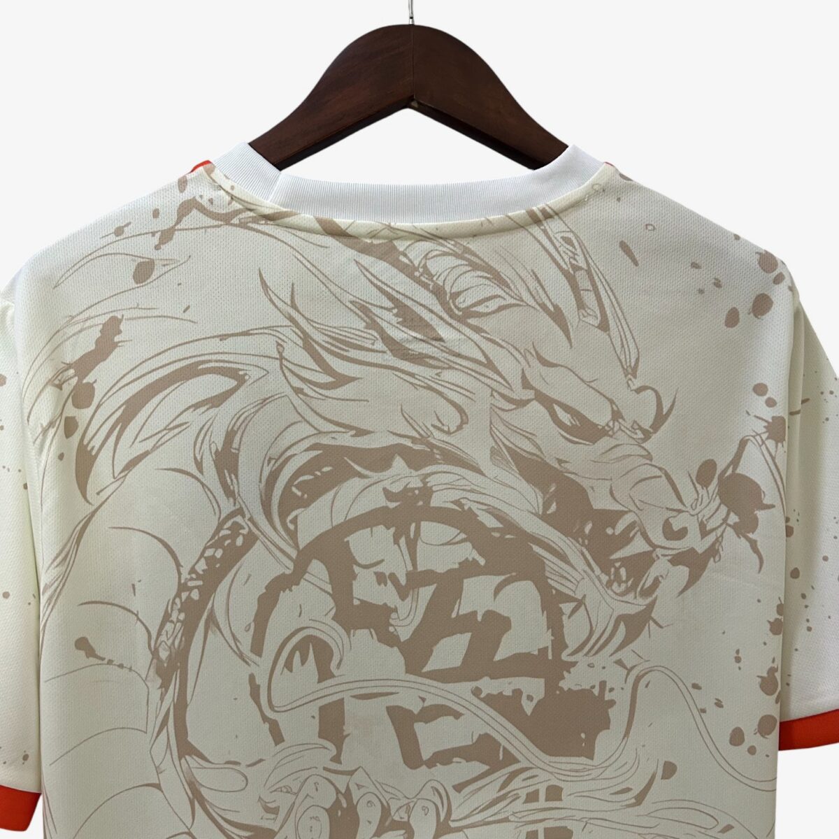 Japan DBZ Jersey 2025/26 - Image 3
