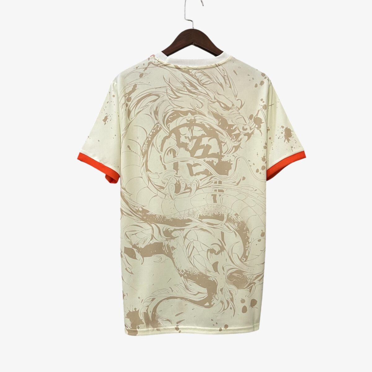 Japan DBZ Jersey 2025/26 - Image 4