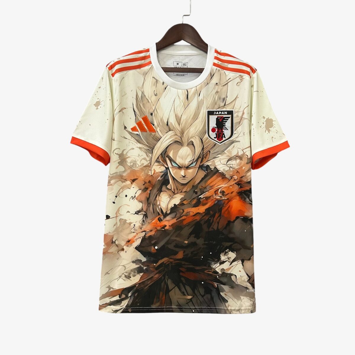 Japan DBZ Jersey 2025/26