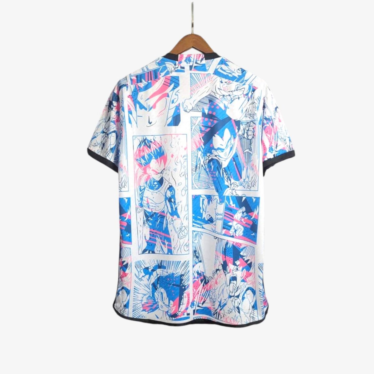 Japan Dragon Ball Edition Jersey 2024/25 - Image 2