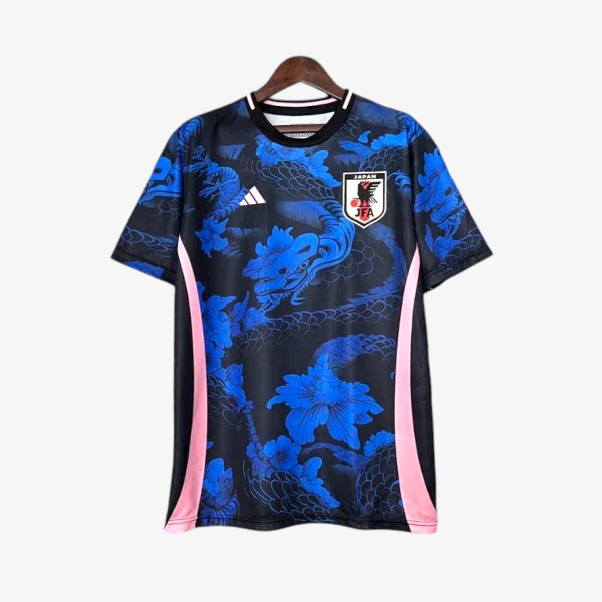Japan Dragon Year Jersey 2024/25