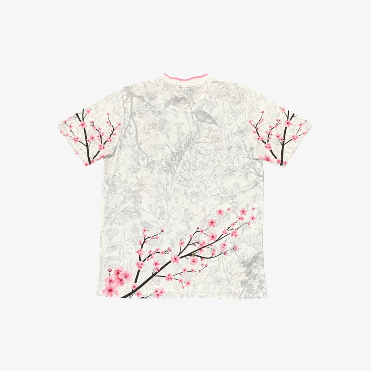 Japan Grand Owl Jersey 2024/25 - Image 3