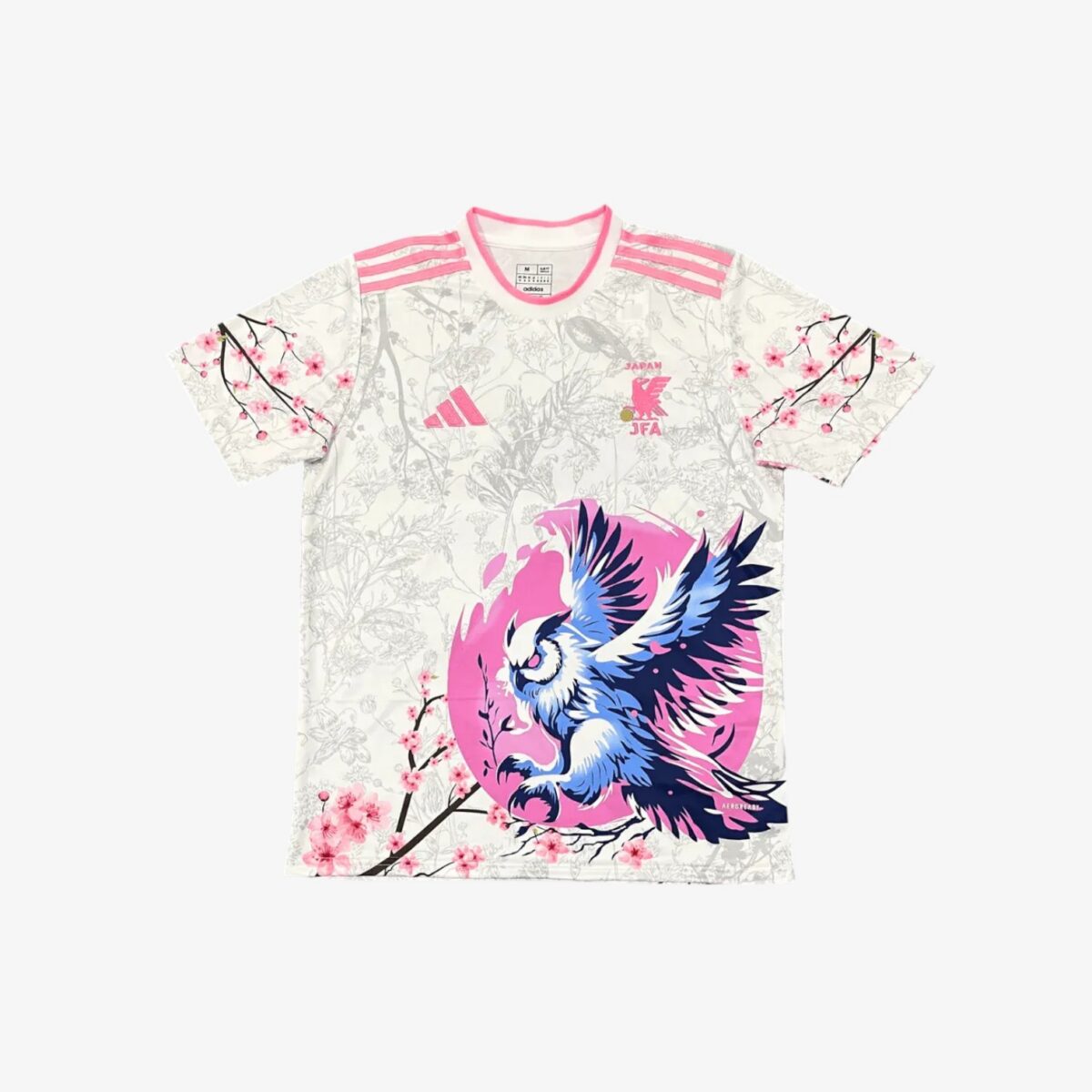 Japan Grand Owl Jersey 2024/25