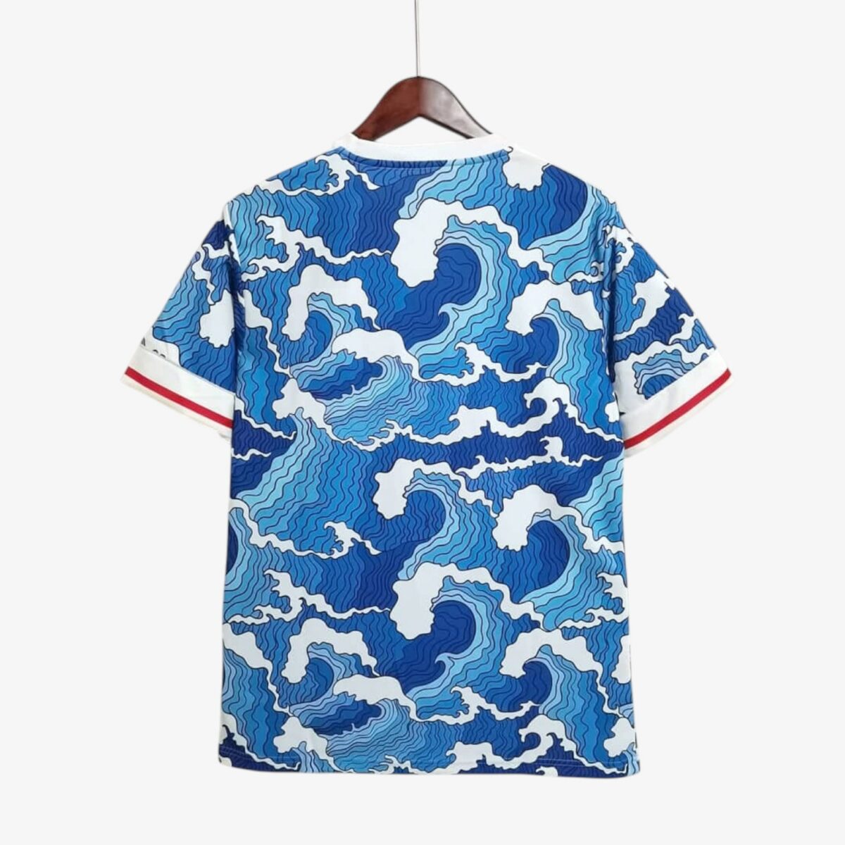 Japan Hokusai Art Jersey 2023/24 - Image 2