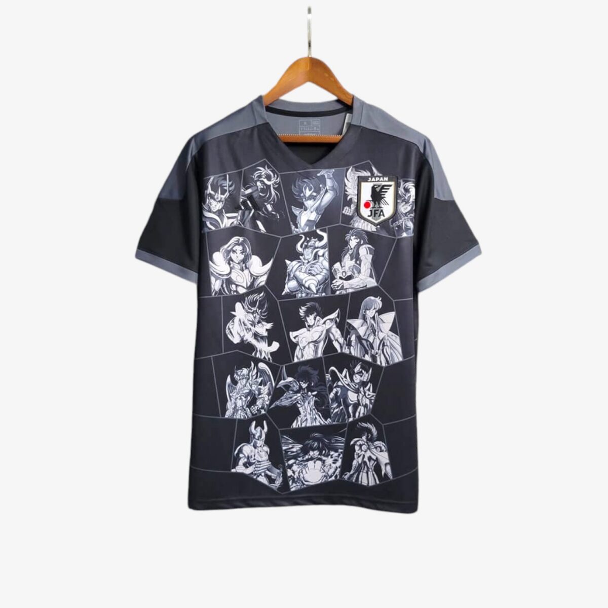 Japan Knight of the Zodiac Jersey 2023/24