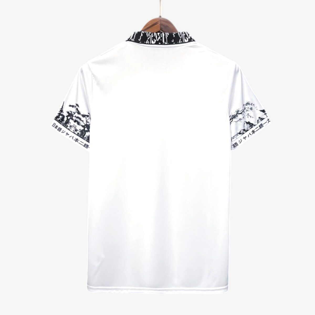 Japan Landscape Special Jersey 2023/24 - Image 2