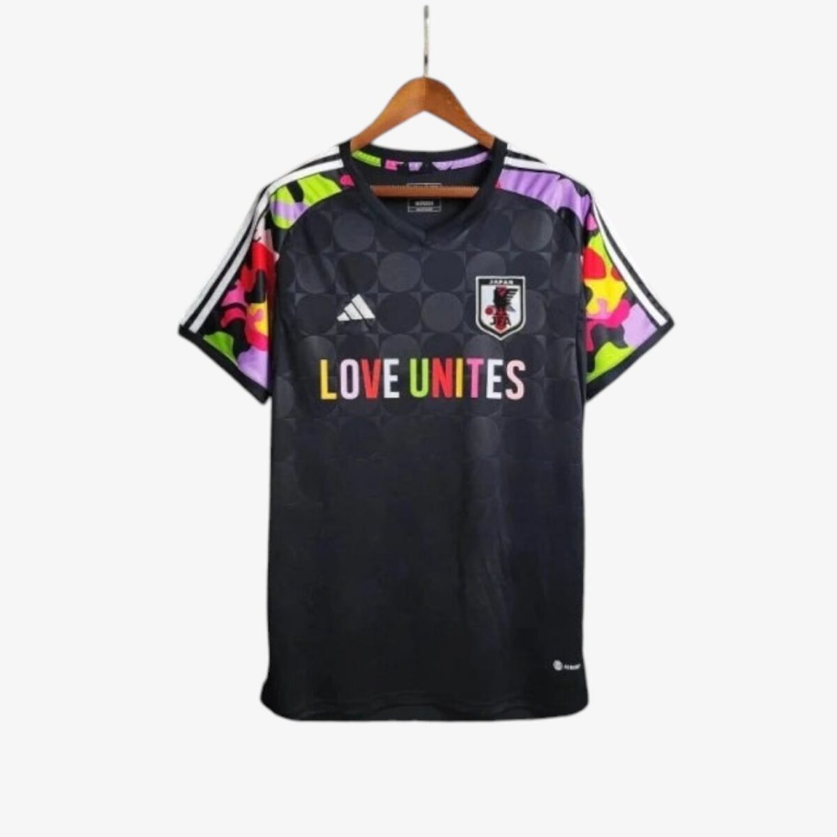 Japan Love Edition Jersey 2024/25