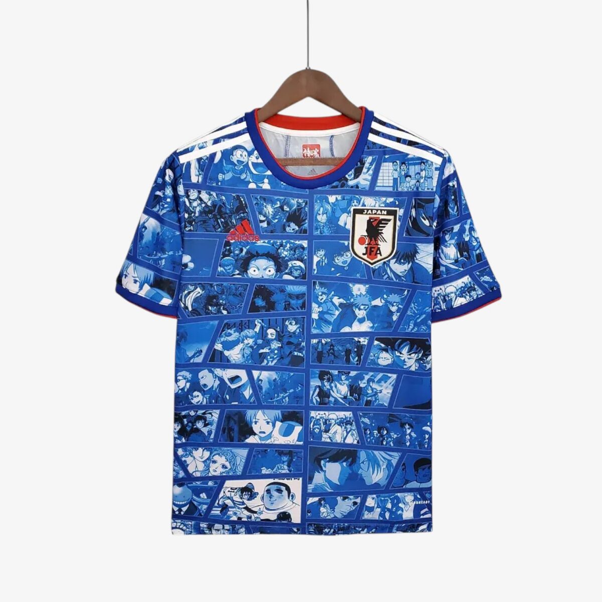 Japan Mangas Special Jersey 2022
