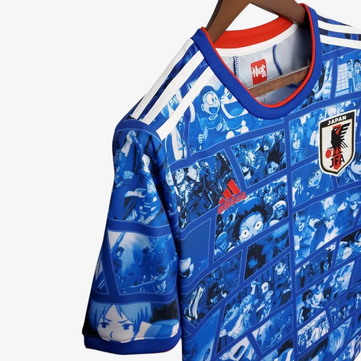 Japan Mangas Special Jersey 2022 - Image 3