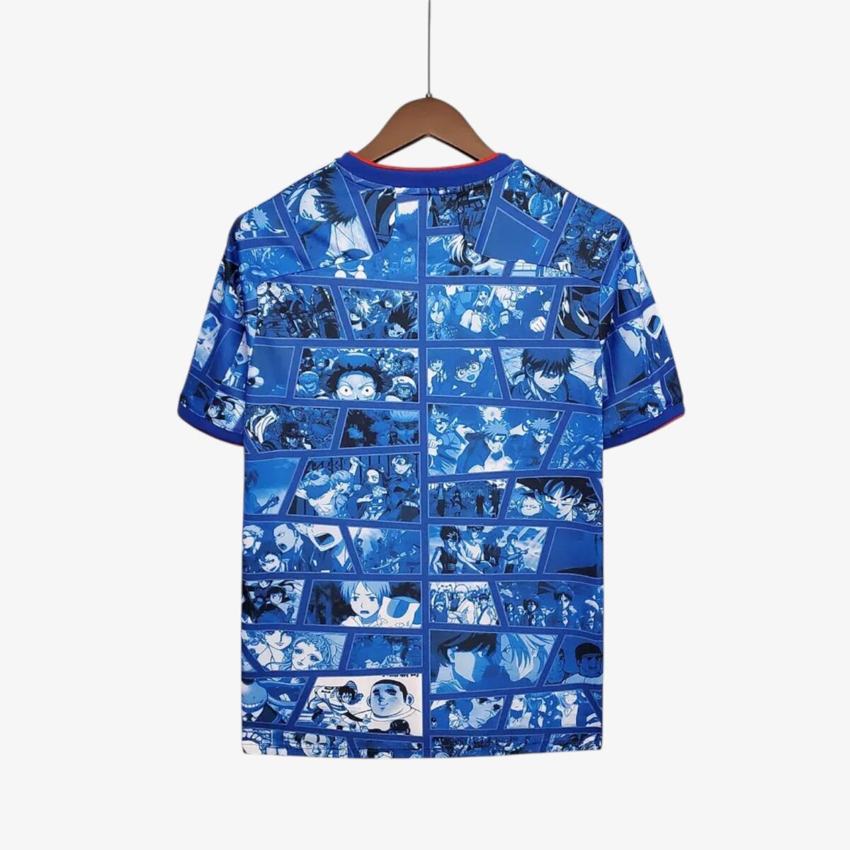 Japan Mangas Special Jersey 2022 - Image 2