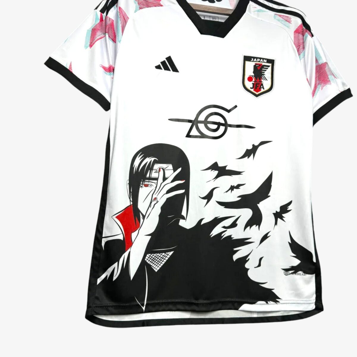 Japan Naruto Itachi Jersey 2024/25 - Image 3