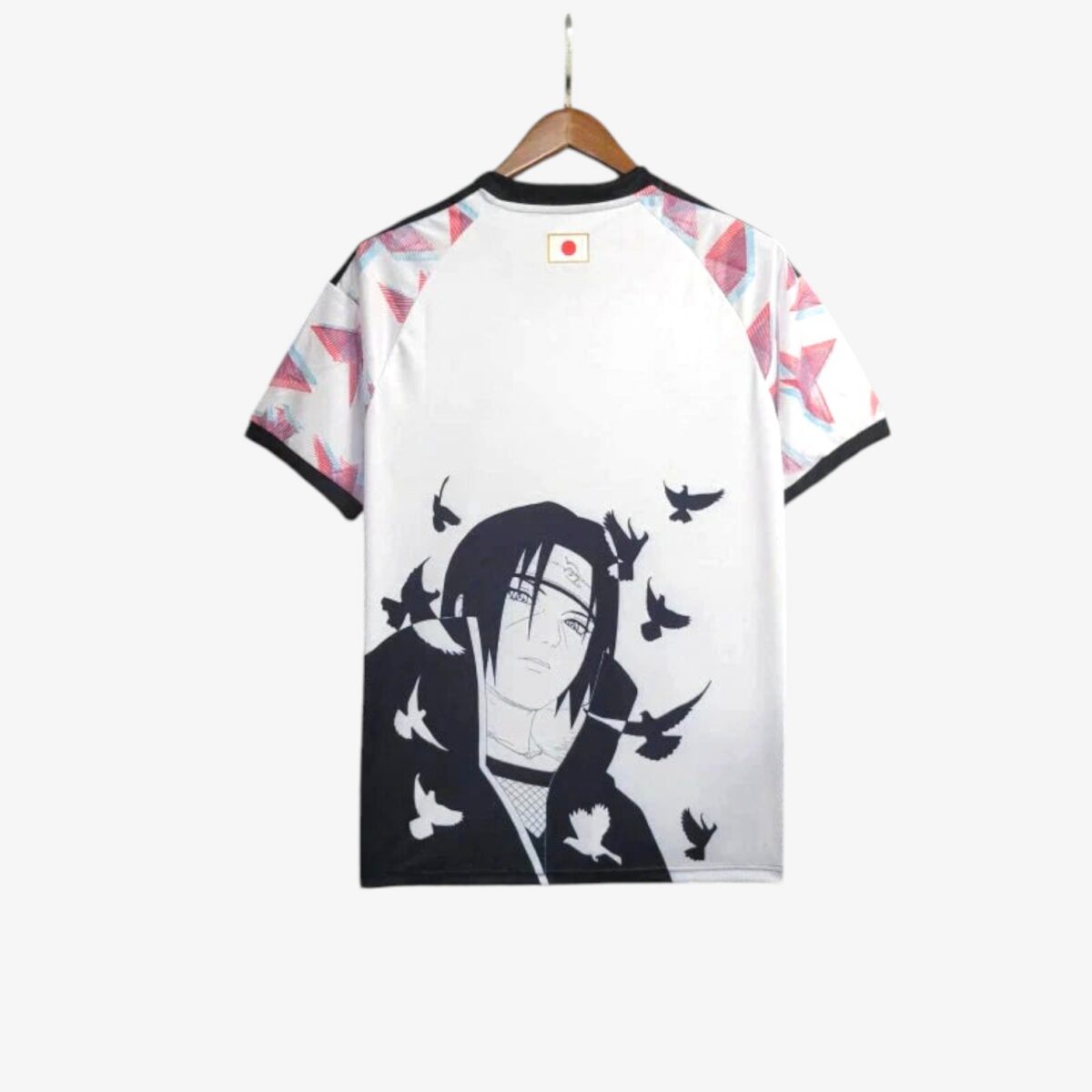 Japan Naruto Itachi Jersey 2024/25 - Image 2