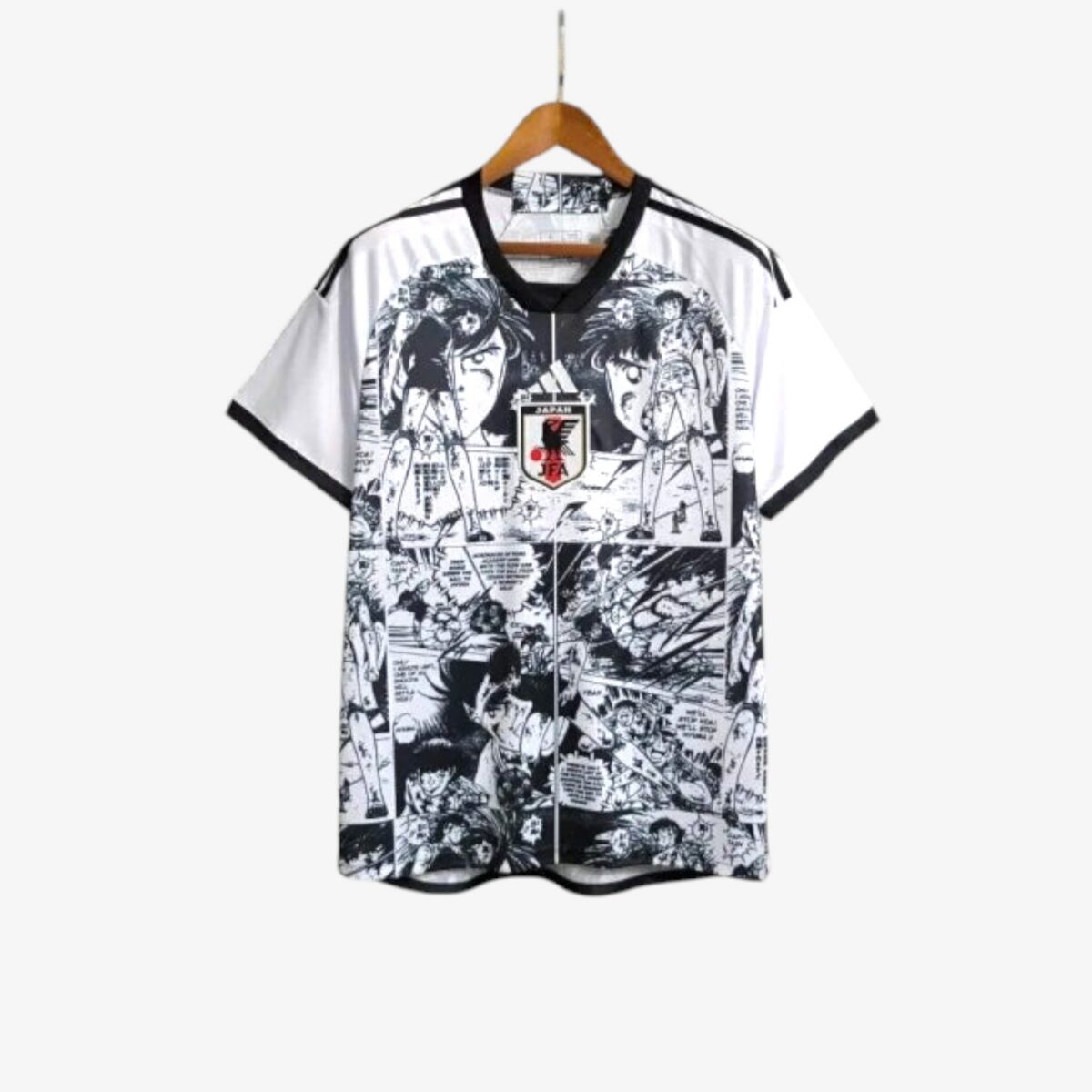 Japan Olive and Tom Jersey 2024/25