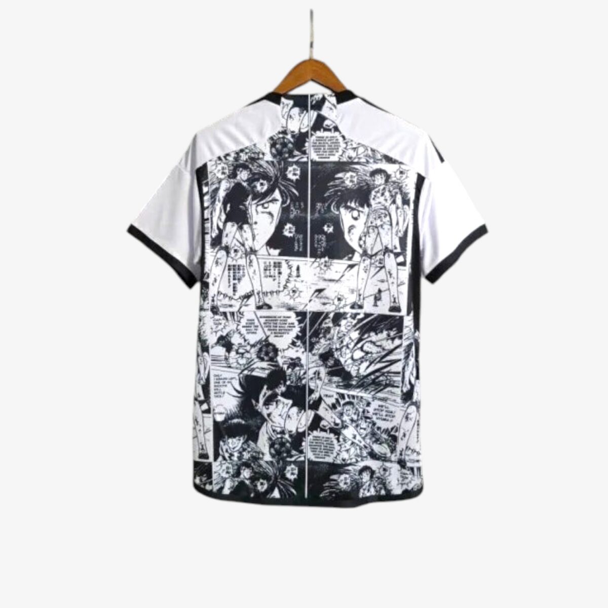 Japan Olive and Tom Jersey 2024/25 - Image 2