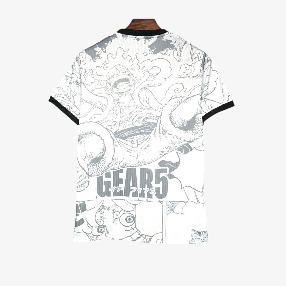 Japan One Piece Jersey 2024/25 - Image 2