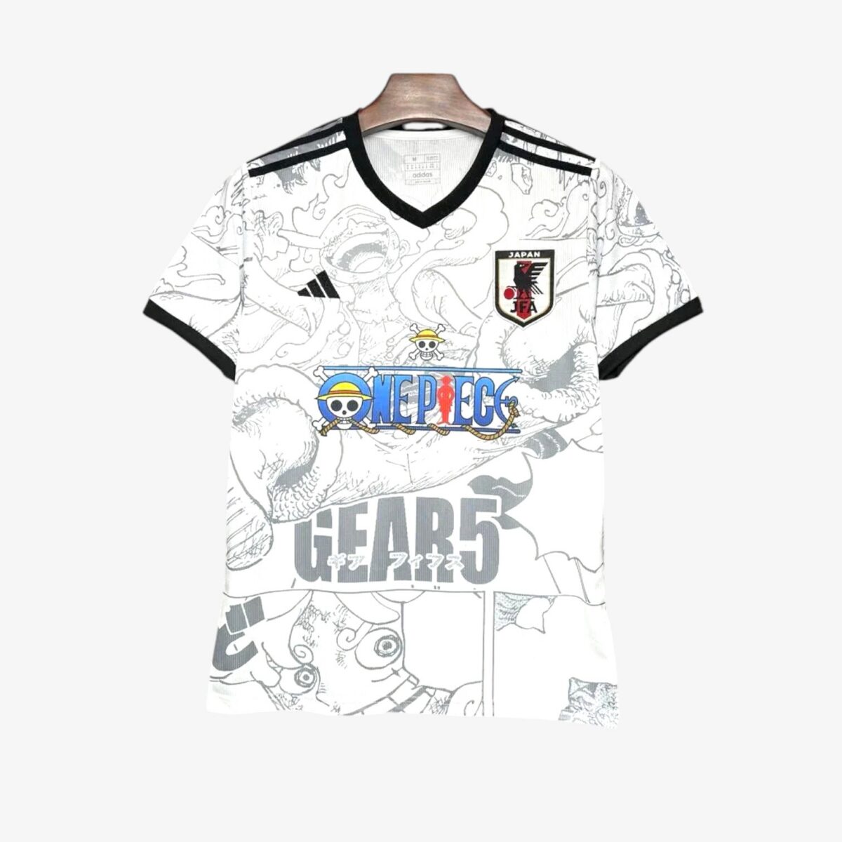Japan One Piece Jersey 2024/25