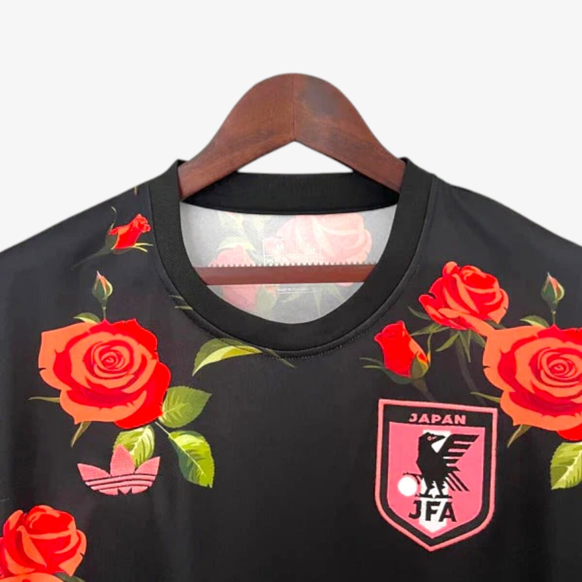 Japan Roses Edition Jersey 2024/25 - Image 3