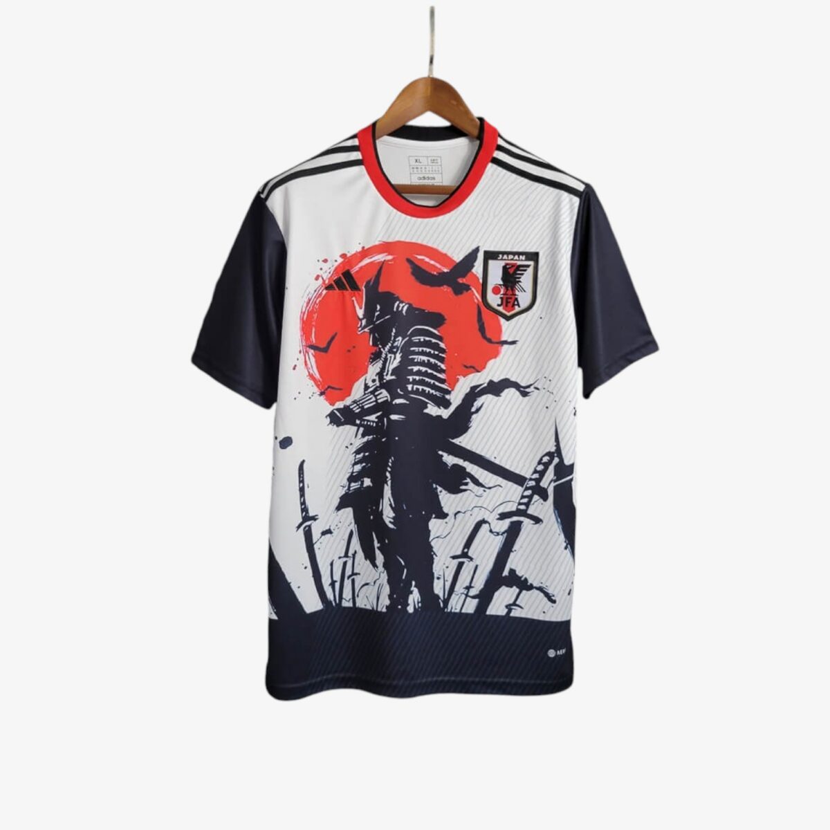 Japan Samurai Edition Jersey 2023/24